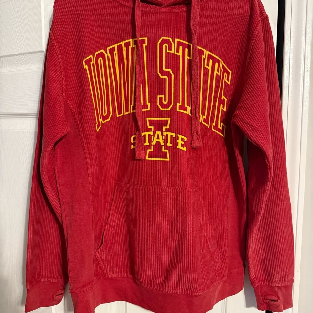 Pressbox Red Cotton Apparel